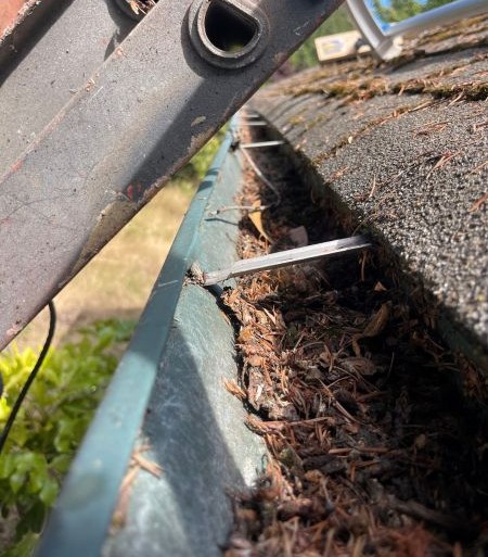 Gutter Cleaning in the Pacific Northwest: A Seasonal Checklist for Homeowners