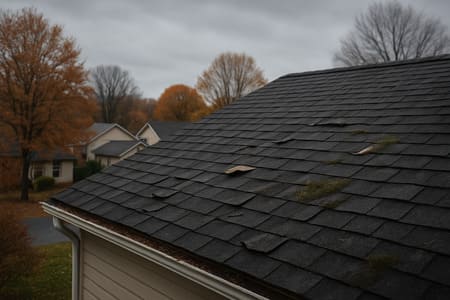 Keeping Moss Off Your Roof Going into Fall and Winter in the PNW