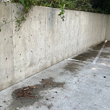 Concrete-Retaining-Wall-Pressure-Washing-in-Shoreline-WA-Clean-Smart-Power-Washing-Company 3